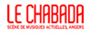 logo Le Chabada
