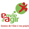 logo Envie d'Agir
