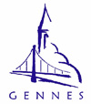 Logo Gennes